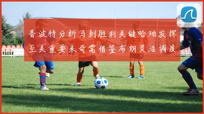 香波特分析马刺胜利关键哈珀发挥至关重要米奇需借鉴布朗灵活调度